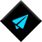 icon email v footere